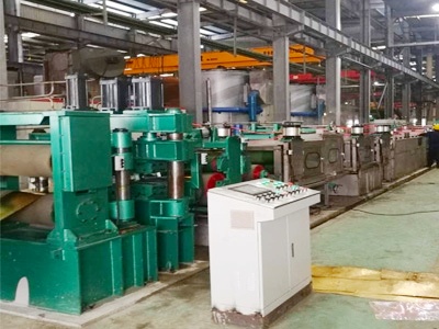 銅板帶酸洗、不銹鋼表面清洗線(xiàn)控制系統(tǒng)