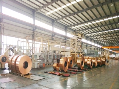 鋼帶、銅帶連續(xù)退火生產(chǎn)線(xiàn)電氣控制系統(tǒng)