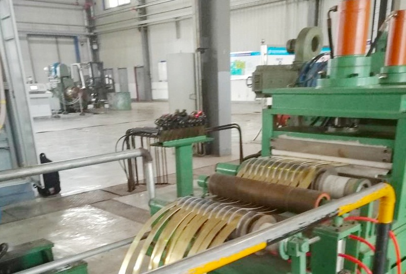 縱剪、橫切、飛剪、追剪、輪切控制系統(tǒng)